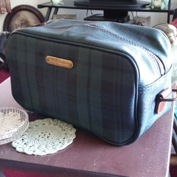 polo dopp kit